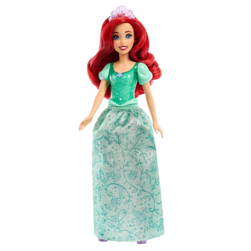 Disney Princezna Ariel 1