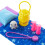 Hrací Souprava Barbie Camping Chelsea 5