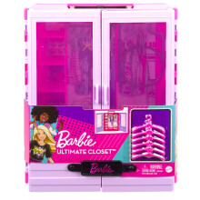 Barbie Vstupní Skříň