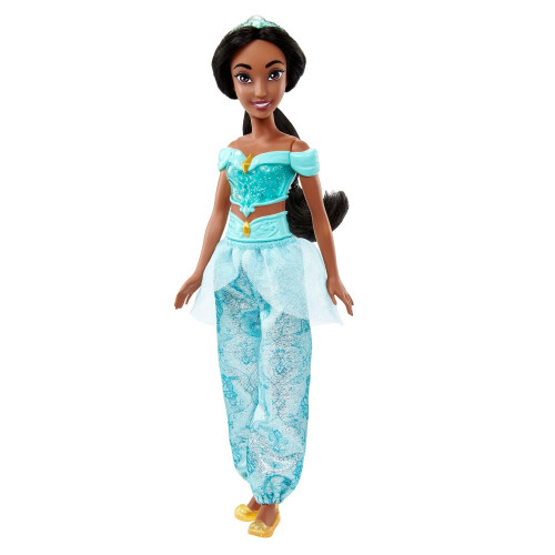 Disney Princezna Jasmine 1