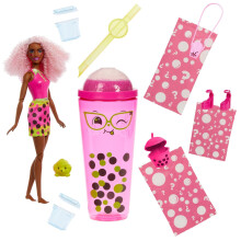 Barbie Pop Odhalí Boba Berry Bliss