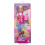 Barbie Jízda Barbie Malibu 5