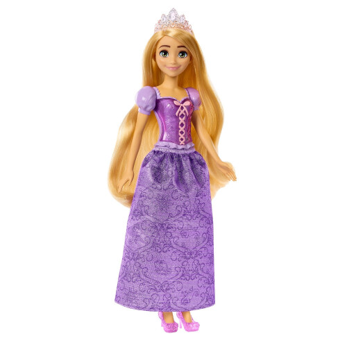 Disney Princezna Rapunzel 1