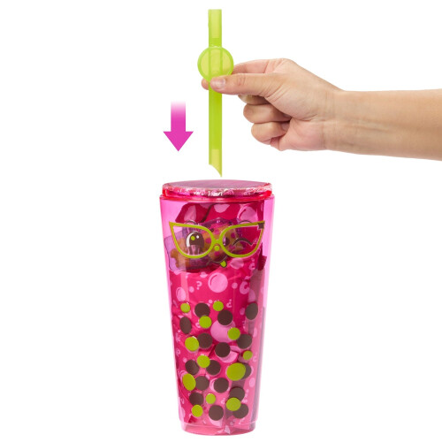 Barbie Pop Odhalí Boba Berry Bliss 2