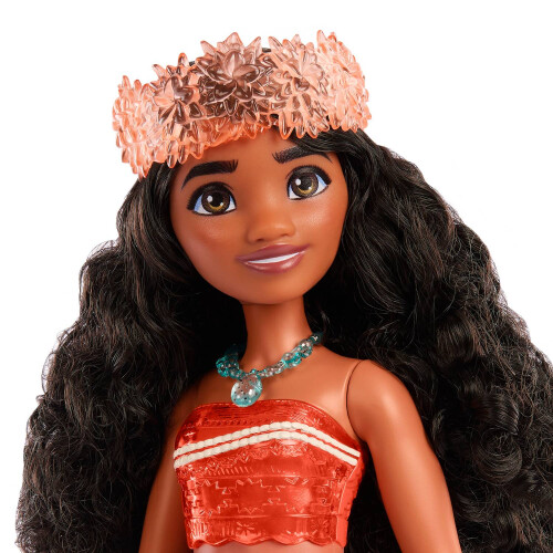Disney Princezna Vaiana 2