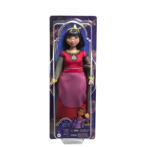 Disney Princess Bff Baba 1