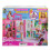 Barbie Domeček S Panenkou Eko 5
