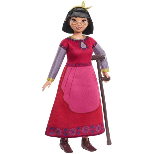 Disney Princess Bff Baba 2