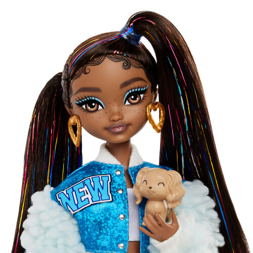 Barbie Dream Besties Brooklyn 2