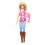 Barbie Jízda Barbie Malibu 2