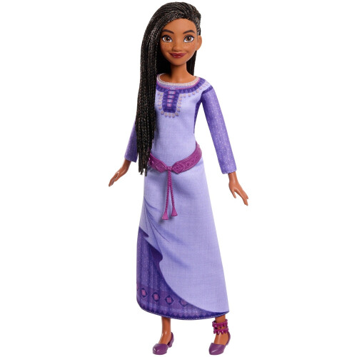 Disney Princezna Přání Panenka 2