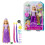 A Disney Princess Rapunzel Hajját 2