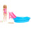 Barbie Pool Med Dukke Playset 2