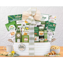 Wine Country Gift Baskets Birthday Wishes Gift Basket