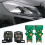 For - E-Class W212 14-15 Daytime Running Light LED Light Source Board Special Chip for Light Not Lighting 2