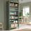 IKEA HEMNES Tall Bookcase 90x197cm 1