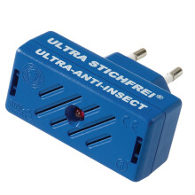 Repelente de mosquitos enchufable 230 V