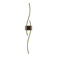 Modern Simple Wall Lamp LED Living Room Wall Sconce TV Wall Bedroom Living RoomWall Lamp Home Decoration Lighting