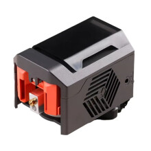 FDM 3D-Drucker-Druckkopf-Montagezubehör für Kobra 3 /Kobra 3 Combo FDM 3D-Drucker