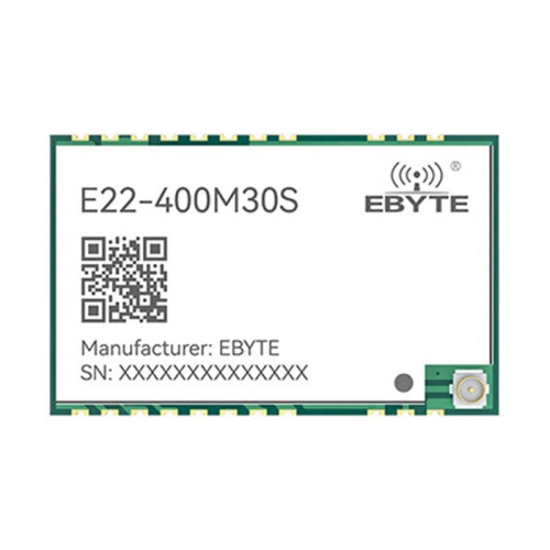 EBYTE 433MHz Lora Module 470MHz 30dBmTransceiver Module Long Range Rssi Wor Watchdog Wirelest Transceiver Receiver