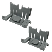 2 Topes de Papel para Bandeja de Papel HL-3140CW, HL-3170CDW, HL-3180CDW, MFC-9130CW, MFC-9340CDW, HL-2220, HL-2230, 2250 y 2130.