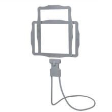 Large Hands Free Magnifying Glass with Light with 48 Ultra-Bright LEDs Full Page Magnifying Glass for Reading