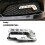 VäNster FräMre Dimlampa KöRlampa för   E Class W212 A2128200756 8