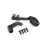 Falling Protection Frame Slider Engine Protection Anti Crash Pad Protector for  MT-07 MT 07 MT07 2025- 1