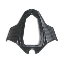 Capa de Assento Traseiro para Passageiro de Motocicleta Cowl Cowl Fairing para S1000RR M1000RR 2023 2024 2025 Peças de Motocicleta