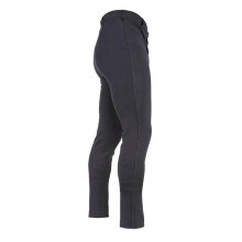(42R, Black) SaddleHugger Mens Jodhpurs