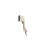 Braun Braun Draagbare Stoomstrijker GS3012BG QUICK STYLE 3 strijken 1