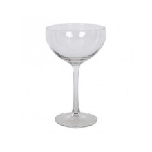 Royal Leerdam - Set de Verres Royal Leerdam Expresso Martini Cocktails Verre (24 cl)