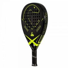 Raquette de padel Vibora Vibor-A - black mamba - TU