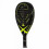 Raquette de padel Vibora Vibor-A - black mamba - TU 1
