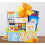 Wine Country Gift Baskets Get Well Soon Gift Basket 1