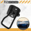 for  Model 3 2021-2024 Car Front Hood Lock  Striker 1645986-00-A 4