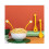 Posate per servire Pasta Monsters - PA Design - Giallo - 2