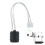 2set for  Kobra 3 Max Hotend Assembly Replacement for 3D Printer Accessories for Kobra 3 Max Hotend Kit 2