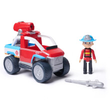 PAW Patrol Ryder Fire Rescue ATV Vehicle