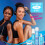 EBIN Wonder Curl Bond Curl Mousse - Sports Edition 8.5oz 3