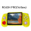 Console de Jogo Portátil Retro RG43H Pro Tela IPS de 4,3 Polegadas 1024x768 Jogos WiFi Jogo Online B 3