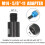 Adapter-Set: M14 und 5/8" Gewinde 20