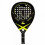 Raquette de padel Vibora Vibor-A - black mamba - TU 4