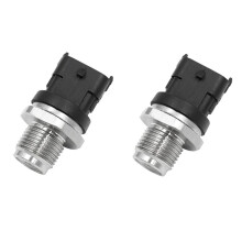 0281002930 Hogedruk Common Rail Brandstofdruksensor 504333094 55223142 51274210233 voor voor , voor Lancia, voor