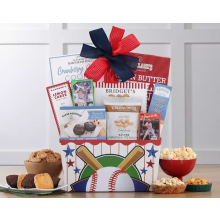 Wine Country Gift Baskets 7th Inning Stretch