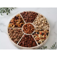 Wine Country Gift Baskets Ultimate Nut Collection Gift Tray