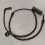 1 Pair Front  Side  Light with 1 Pair Front Rear Brake Pad Wear Sensor Kit, for  5 Series E39 528I 5
