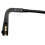 1 Pair Front  Side  Light with 1 Pair Front Rear Brake Pad Wear Sensor Kit, for  5 Series E39 528I 6
