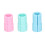 Cricut Stiftadapter Set Sharpie 3er Pack 18