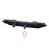 P1-GYRO 3-Axis Flight Controller Stabilizer System Gyro with 2PCS Metal Bumper Mount Holder Post 10